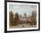 Le Havre-John Gendall-Framed Giclee Print