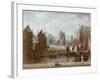 Le Havre-John Gendall-Framed Giclee Print