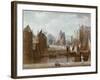 Le Havre-John Gendall-Framed Giclee Print