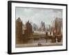 Le Havre-John Gendall-Framed Giclee Print