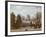 Le Havre-John Gendall-Framed Giclee Print