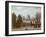 Le Havre-John Gendall-Framed Giclee Print