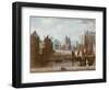 Le Havre-John Gendall-Framed Premium Giclee Print