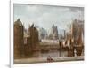 Le Havre-John Gendall-Framed Giclee Print