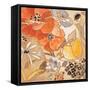 Le Jardin I-Lanie Loreth-Framed Stretched Canvas