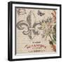 Le Jardin Paris-Piper Ballantyne-Framed Art Print