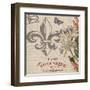 Le Jardin Paris-Piper Ballantyne-Framed Art Print