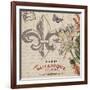 Le Jardin Paris-Piper Ballantyne-Framed Art Print