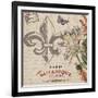 Le Jardin Paris-Piper Ballantyne-Framed Art Print