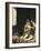 Le Jeune mendiant-Bartolome Esteban Murillo-Framed Giclee Print