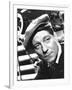 LE JOUR SE LEVE, 1939 directed by MARCEL CARNE Jean Gabin (b/w photo)-null-Framed Photo