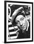 LE JOUR SE LEVE, 1939 directed by MARCEL CARNE Jean Gabin (b/w photo)-null-Framed Photo