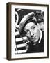 LE JOUR SE LEVE, 1939 directed by MARCEL CARNE Jean Gabin (b/w photo)-null-Framed Photo