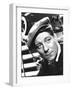 LE JOUR SE LEVE, 1939 directed by MARCEL CARNE Jean Gabin (b/w photo)-null-Framed Photo