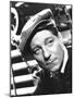 LE JOUR SE LEVE, 1939 directed by MARCEL CARNE Jean Gabin (b/w photo)-null-Mounted Photo