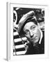 LE JOUR SE LEVE, 1939 directed by MARCEL CARNE Jean Gabin (b/w photo)-null-Framed Photo