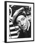 LE JOUR SE LEVE, 1939 directed by MARCEL CARNE Jean Gabin (b/w photo)-null-Framed Photo