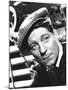 LE JOUR SE LEVE, 1939 directed by MARCEL CARNE Jean Gabin (b/w photo)-null-Mounted Photo