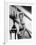 Le journal d'une femme by chambre THE DIARY OF A CHAMBERMAID by JeanRenoir with Paulette Goddard, 1-null-Framed Photo