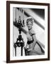 Le journal d'une femme by chambre THE DIARY OF A CHAMBERMAID by JeanRenoir with Paulette Goddard, 1-null-Framed Photo