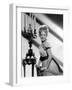 Le journal d'une femme by chambre THE DIARY OF A CHAMBERMAID by JeanRenoir with Paulette Goddard, 1-null-Framed Photo