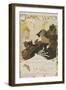 Le Journal Des Ventes, 1897-Adler & Sullivan-Framed Giclee Print