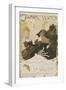 Le Journal Des Ventes, 1897-Adler & Sullivan-Framed Giclee Print