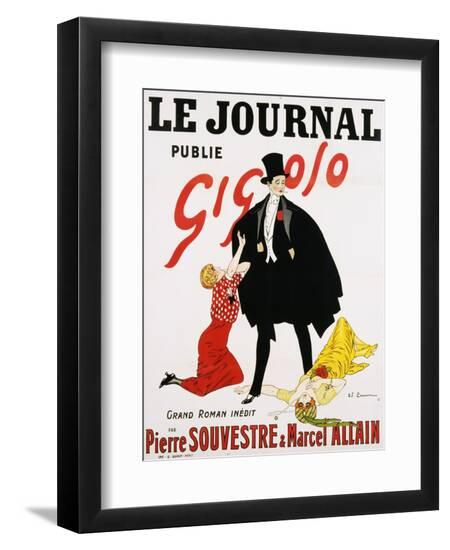 Premium Giclee Print, , large