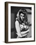 Le kid by Cincinnati THE CINCINNATI KID by NormanJewison with Ann-Margret, 1965 (b/w photo)-null-Framed Photo