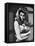 Le kid by Cincinnati THE CINCINNATI KID by NormanJewison with Ann-Margret, 1965 (b/w photo)-null-Framed Stretched Canvas