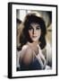 Le kid by Cincinnati THE CINCINNATI KID by NormanJewison with Ann-Margret, 1965 (photo)-null-Framed Photo