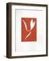 Le Lance-Henri Matisse-Framed Premium Edition