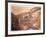 Le Leze II-Ivan Theimer-Framed Limited Edition