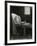 Le liseur : vieillard barbu assis-Odilon Redon-Framed Giclee Print