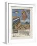 Le Livre de bonnes moeurs de Jacques Legrand-null-Framed Giclee Print