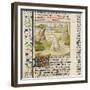 Le Livre des cleres et nobles femmes de Boccace.-null-Framed Giclee Print