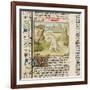 Le Livre des cleres et nobles femmes de Boccace.-null-Framed Giclee Print