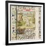 Le Livre des cleres et nobles femmes de Boccace.-null-Framed Giclee Print