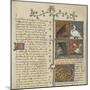 Le Livre des propriétés des choses (De proprietatibus rerum)-null-Mounted Giclee Print