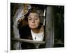 LE LOCATAIRE, 1976 directed by ROMAN POLANSKI Shelley Winters (photo)-null-Framed Photo