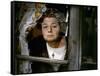 LE LOCATAIRE, 1976 directed by ROMAN POLANSKI Shelley Winters (photo)-null-Framed Stretched Canvas