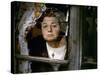 LE LOCATAIRE, 1976 directed by ROMAN POLANSKI Shelley Winters (photo)-null-Stretched Canvas