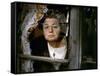LE LOCATAIRE, 1976 directed by ROMAN POLANSKI Shelley Winters (photo)-null-Framed Stretched Canvas