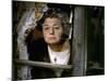 LE LOCATAIRE, 1976 directed by ROMAN POLANSKI Shelley Winters (photo)-null-Mounted Photo