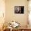 Le Locataire (photo)-null-Framed Stretched Canvas displayed on a wall