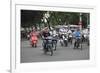 Le Loi Boulevard, Ho Chi Minh City (Saigon), Vietnam, Indochina, Southeast Asia, Asia-Wendy Connett-Framed Photographic Print