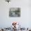 Le Loir à Durtal-Raoul Dufy-Giclee Print displayed on a wall