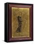 Le Lotus, C.1924-Raphael Freida-Framed Stretched Canvas