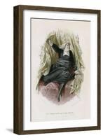 Le Lutrin, Ch I-Emile Antoine Bayard-Framed Giclee Print