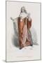 Le Lutrin, Ch VI-Emile Antoine Bayard-Mounted Giclee Print